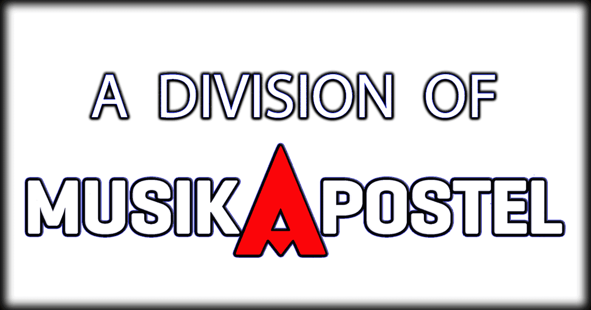 A DIVISION OF MUSIKAPOSTEL