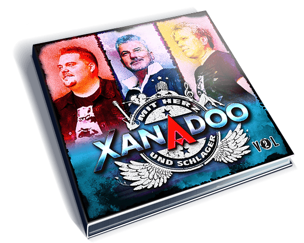 Mit Herz und Schlager - VOL.2