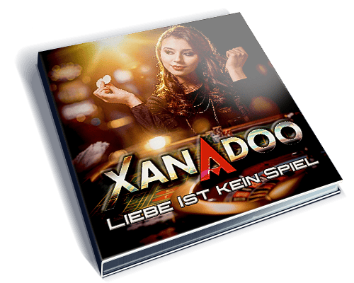 Single CD "Liebe ist kein Spiel"